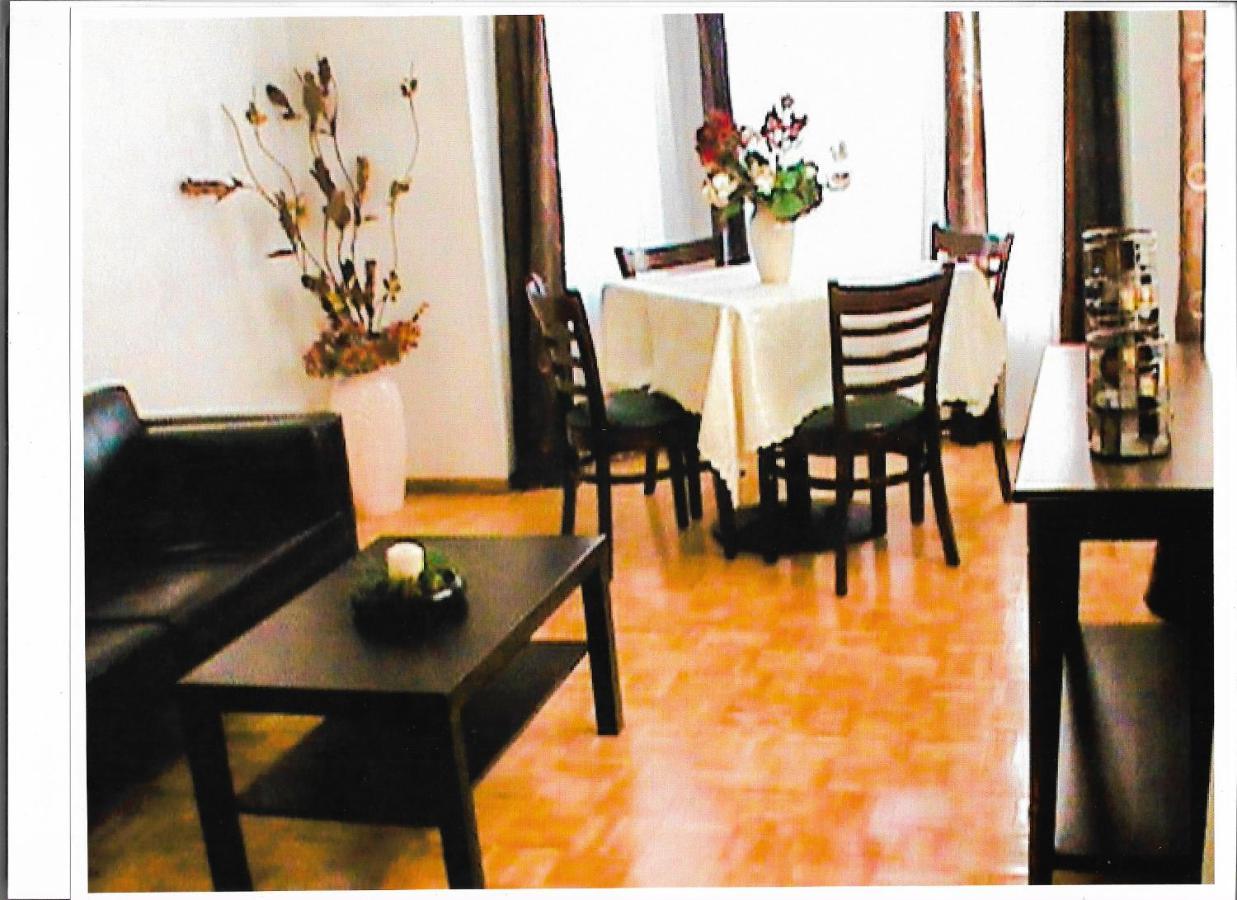 Ermolaos Hillside Villas Lixouri Luaran gambar