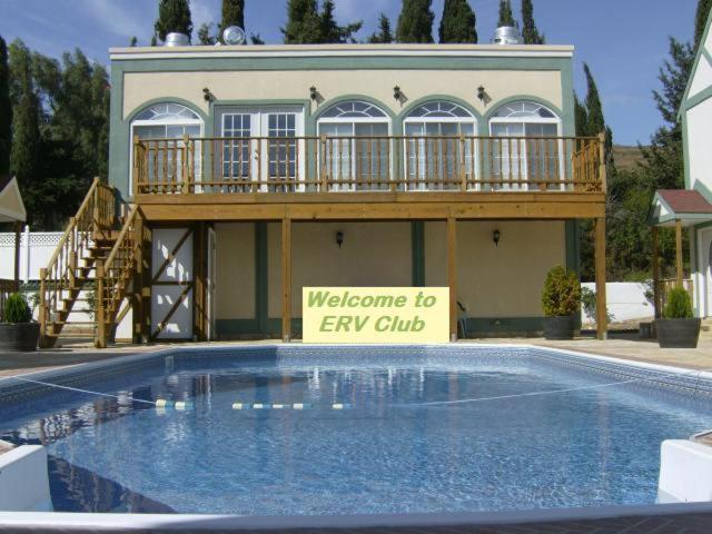 Ermolaos Hillside Villas Lixouri Luaran gambar