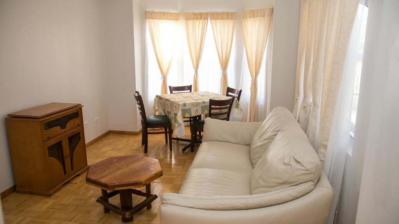 Ermolaos Hillside Villas Lixouri Luaran gambar