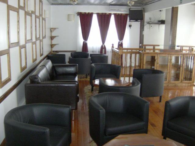 Ermolaos Hillside Villas Lixouri Luaran gambar
