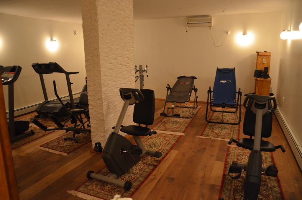 Ermolaos Hillside Villas Lixouri Luaran gambar