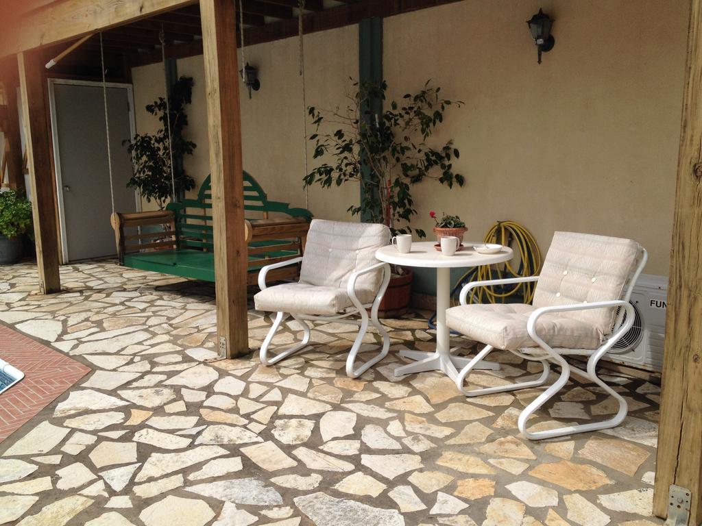 Ermolaos Hillside Villas Lixouri Luaran gambar